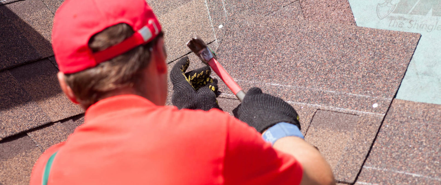 Roofing Repairs