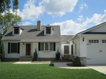 Benedict Roofing - Roof in Strongsville