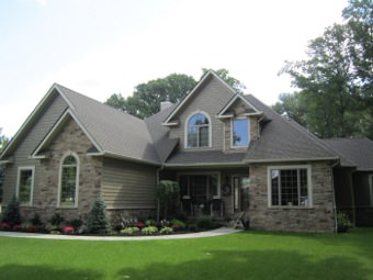 Benedict Roofing - Roof in Columbia Station